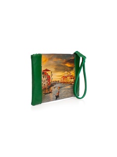 Клатчи Eshemoda