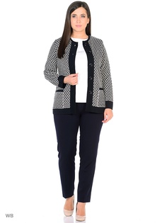 Жакеты VIVA TEX