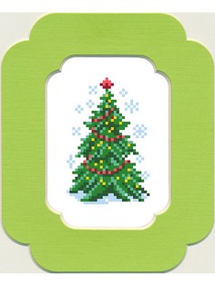 Наборы для вышивания Матренин Посад