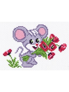 Наборы для вышивания Матренин Посад