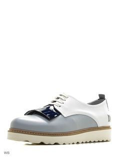 Туфли Trussardi