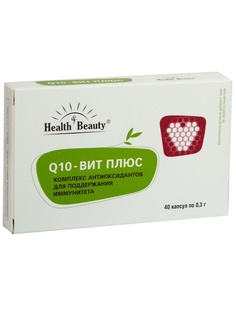 БАДы Здоровье и Красота