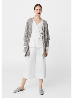 Кардиганы Mango