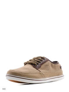 Ботинки Tesoro