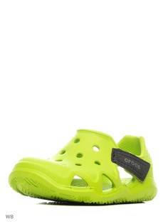 Сандалии CROCS