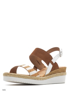 Босоножки Tamaris