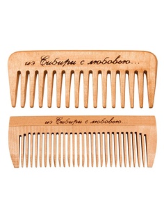 Расчески Тимбэ Продакшен