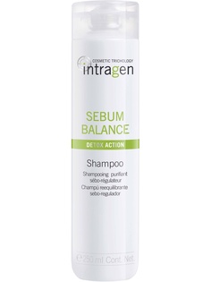 Шампуни Intragen