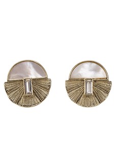 Серьги Модные истории