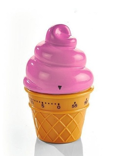 Таймеры кухонные JJA