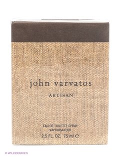 Туалетная вода JOHN VARVATOS