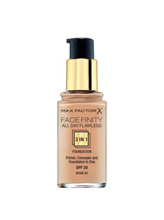 Тональные кремы MAX FACTOR