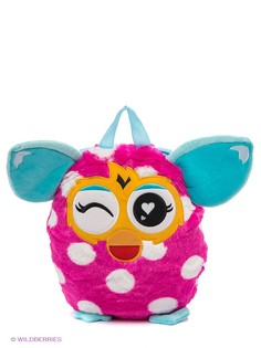 Рюкзаки Furby