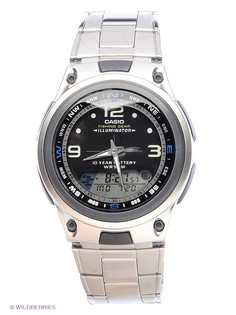 Часы наручные CASIO