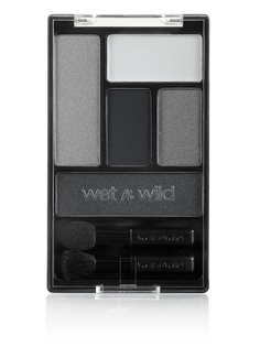 Тени Wet n Wild