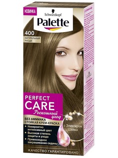 Краски для волос Palette