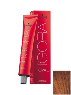 Краски для волос Schwarzkopf Professional