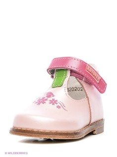 Туфли Котофей