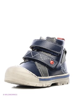 Ботинки Котофей