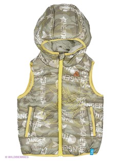 Жилеты Button Blue