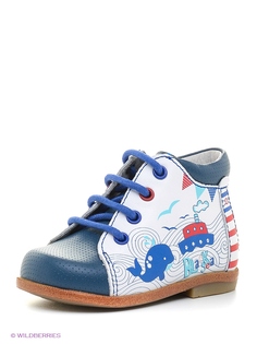 Ботинки Kapika