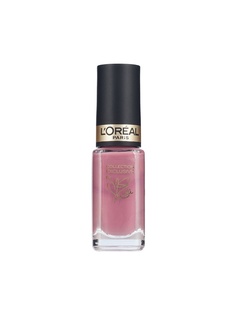 Лаки для ногтей LOreal Paris