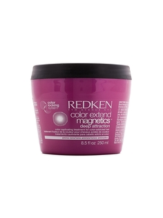 Косметические маски REDKEN