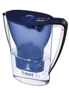Фильтры для воды BWT