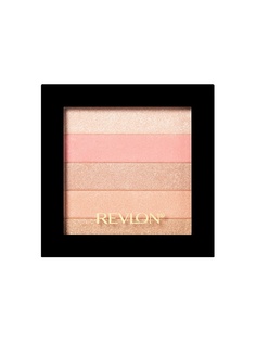 Хайлайтеры Revlon