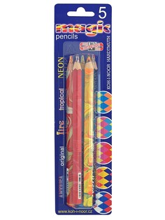 Карандаши Koh-i-Noor