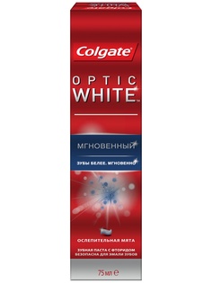 Зубные пасты COLGATE