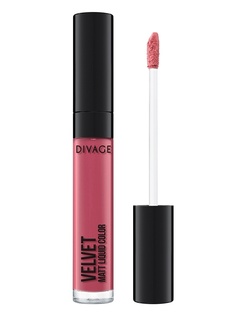 Помады DIVAGE