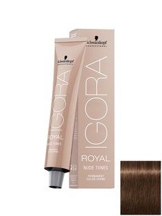 Краски для волос Schwarzkopf Professional