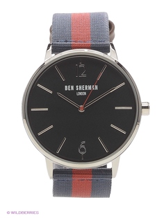 Часы наручные Ben Sherman