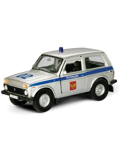 Машинки AUTOTIME