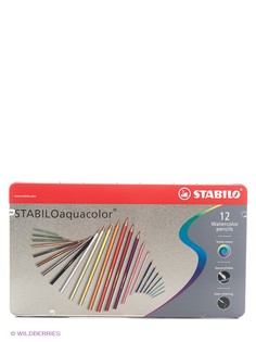 Карандаши Stabilo