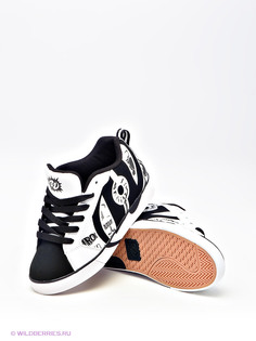 Кроссовки Heelys