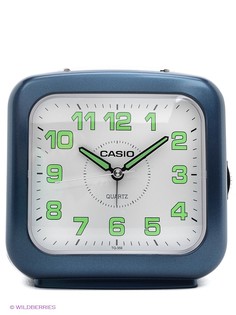 Часы настольные CASIO