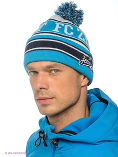 Шапки Atributika & Club