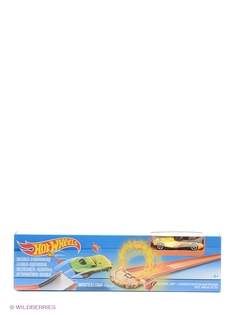 Машинки Hot Wheels