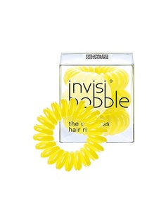 Резинки Invisibobble