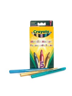 Фломастеры Crayola