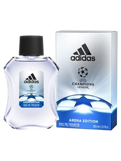 Туалетная вода Adidas