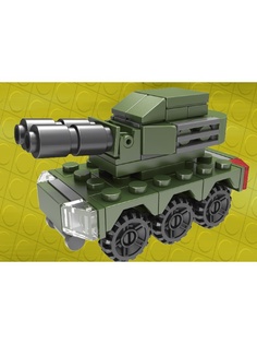 Конструкторы Город Игр