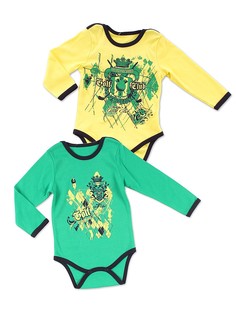 Боди Апрель