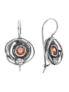 Ювелирные серьги Yaffo