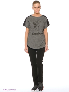 Футболка Reebok
