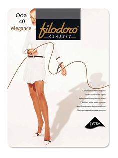 Колготки Filodoro Classic