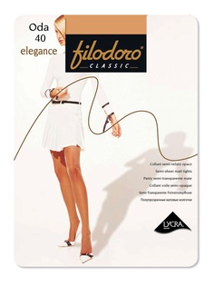 Колготки Filodoro Classic