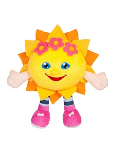 Мягкие игрушки MAXITOYS